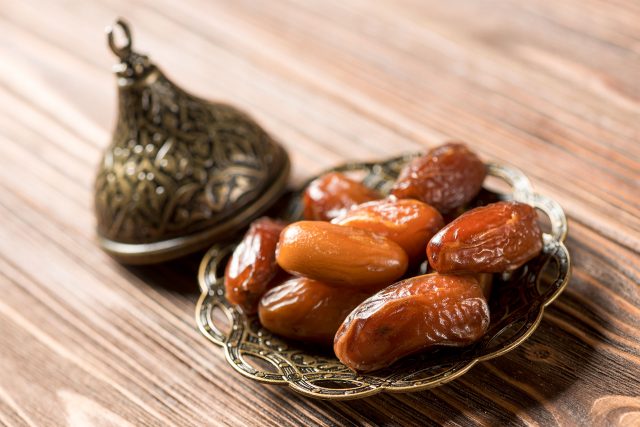 تمور