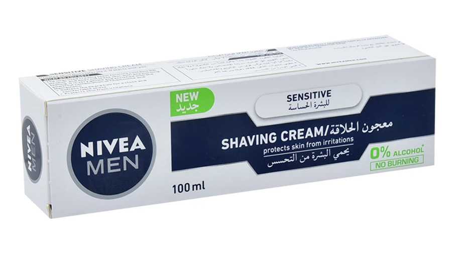 نيفيا كريم حلاقة 100 مل