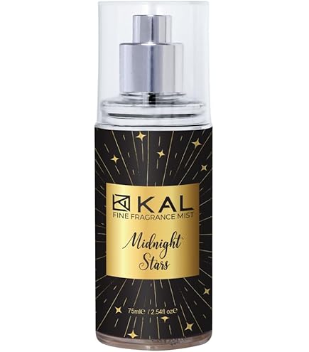 كالاين كال بدى ميست / معطر جسم سبراى 75 مل
