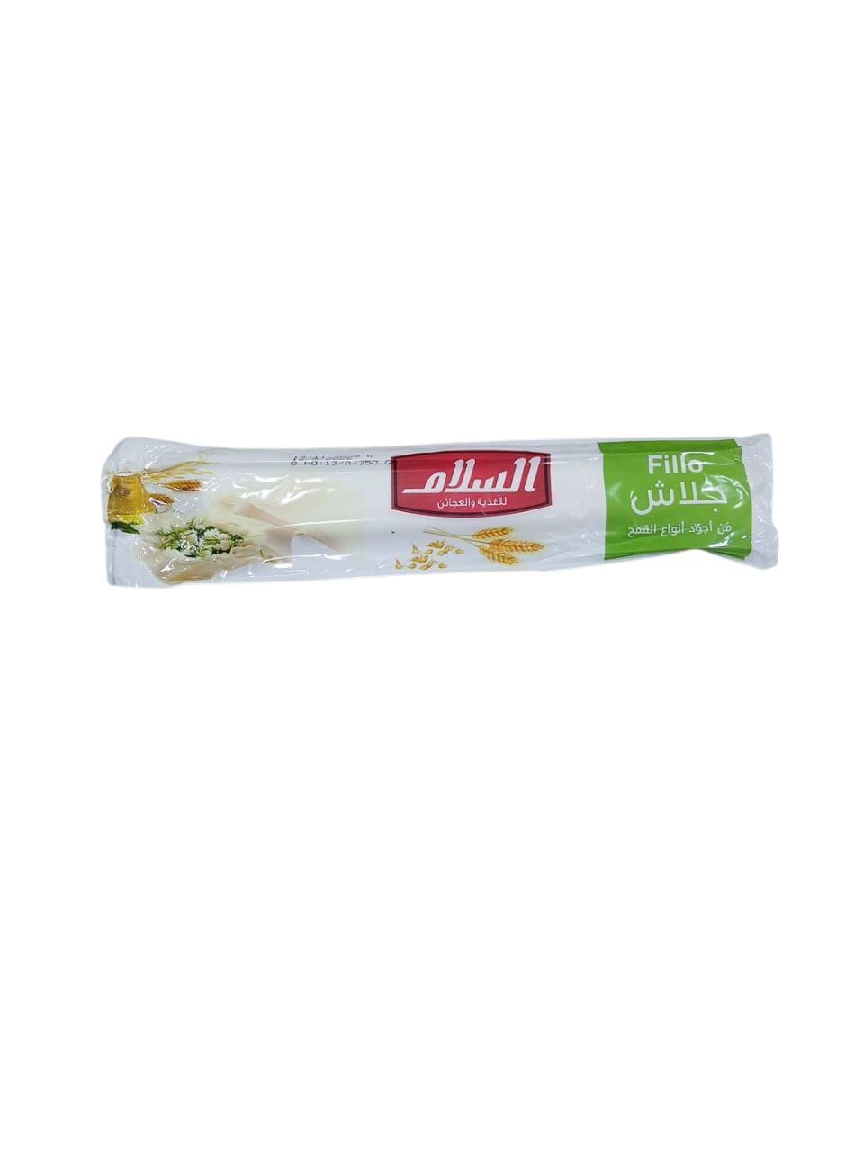 السلام جلاش 350 جم