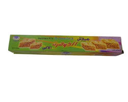 الجوهرة الالى جلاش سوبر 375 جم / 350 جم