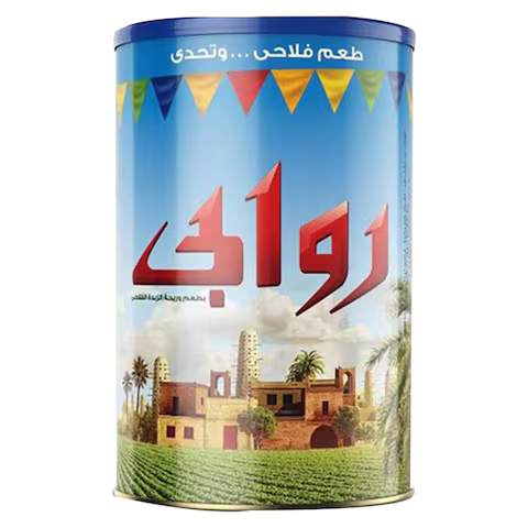 روابى سمنة 3 كجم / 2.5 كجم