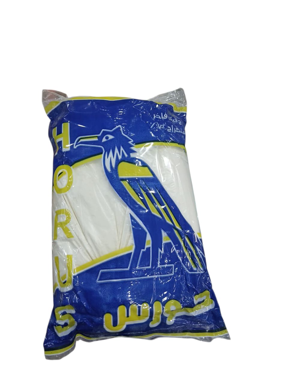 حورس دقيق فاخر كيس 1 كجم