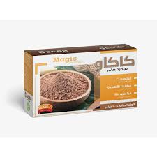 كلاس ايه ماجيك مومنتس كاكاو خام بودر علبة 100 جم