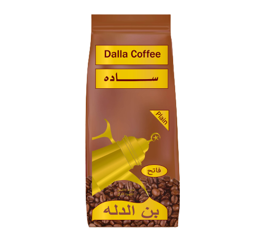 بن الدله بن سادة فاتح كيس 100 جم