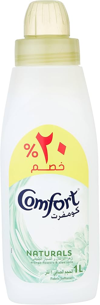 كومفورت 1 لتر