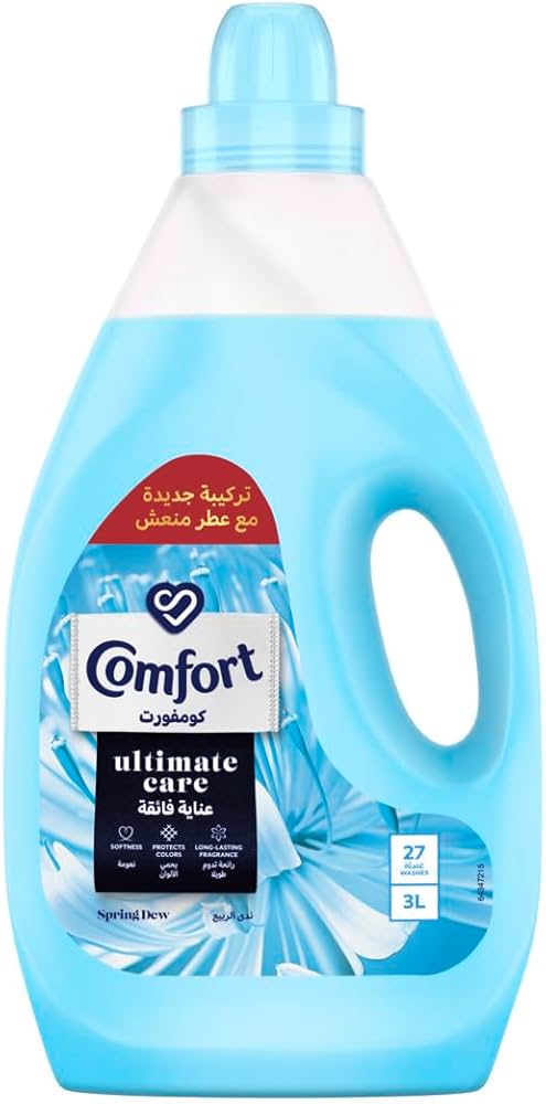 كومفورت 3 لتر