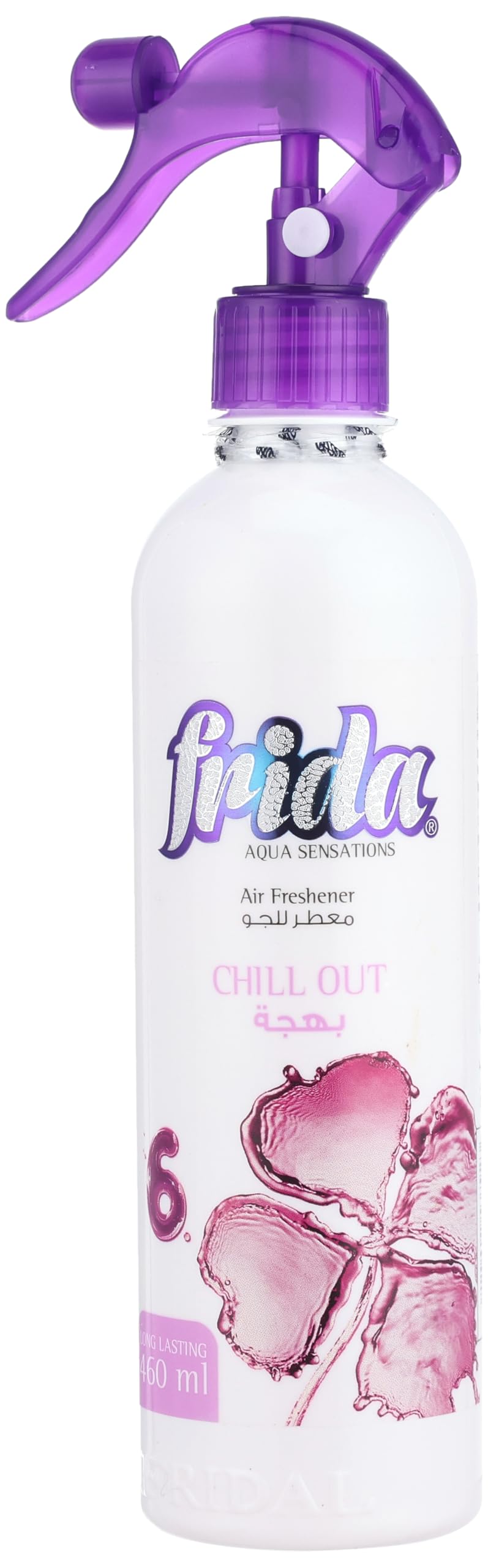 فريدة معطر جو بخاخ 460 مل