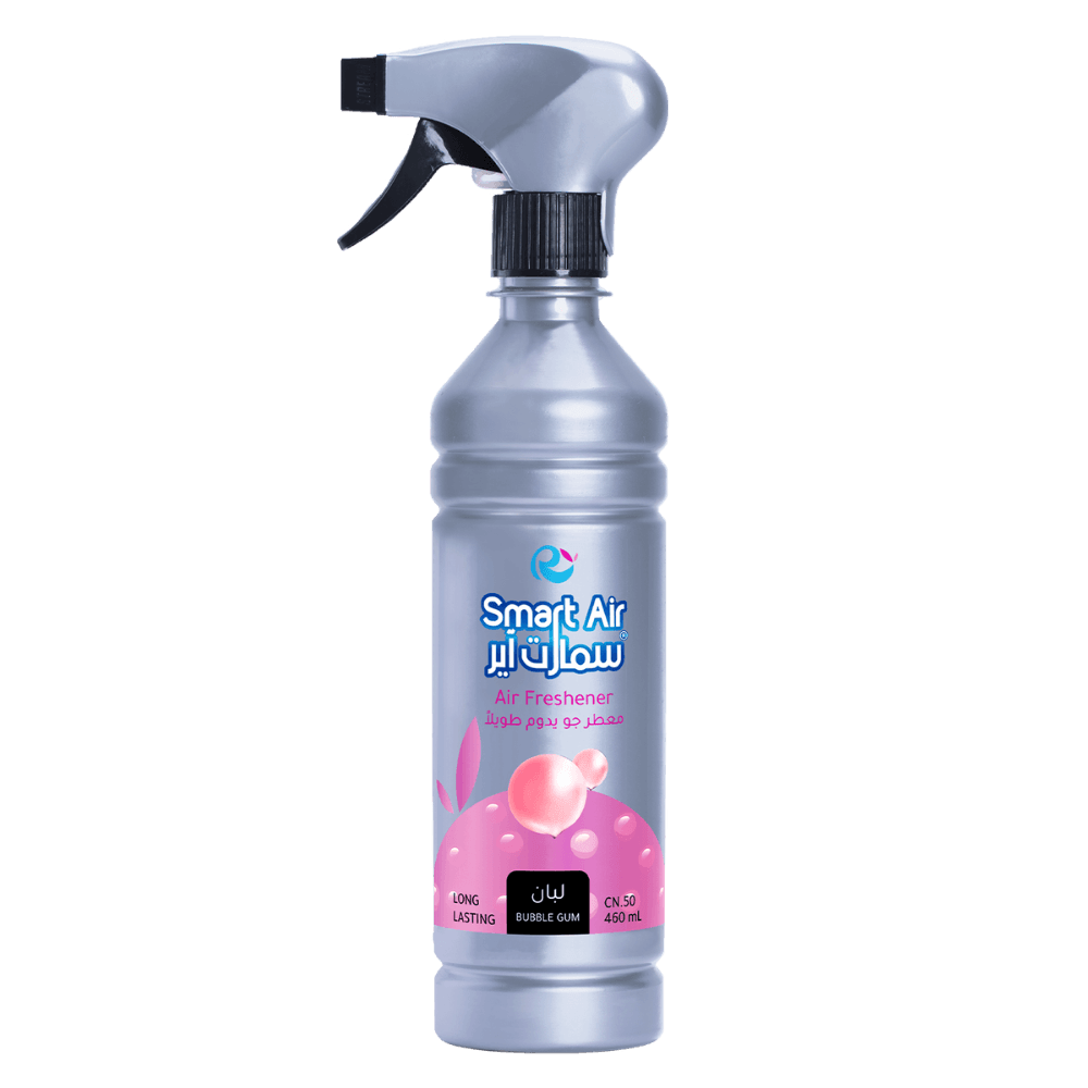 روزيرا سمارت اير 460 مل معطر جو بخاخ