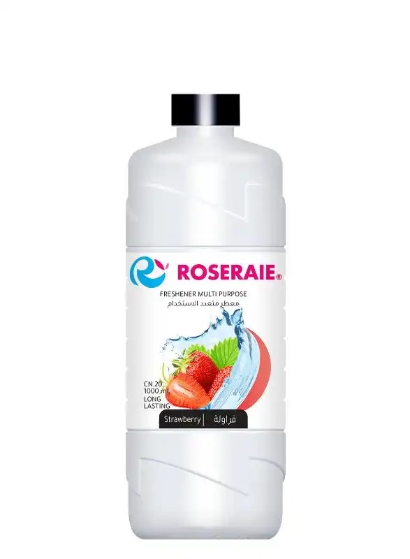 روزيرا ابيض 1000 مل معطر متعدد الاستخدام