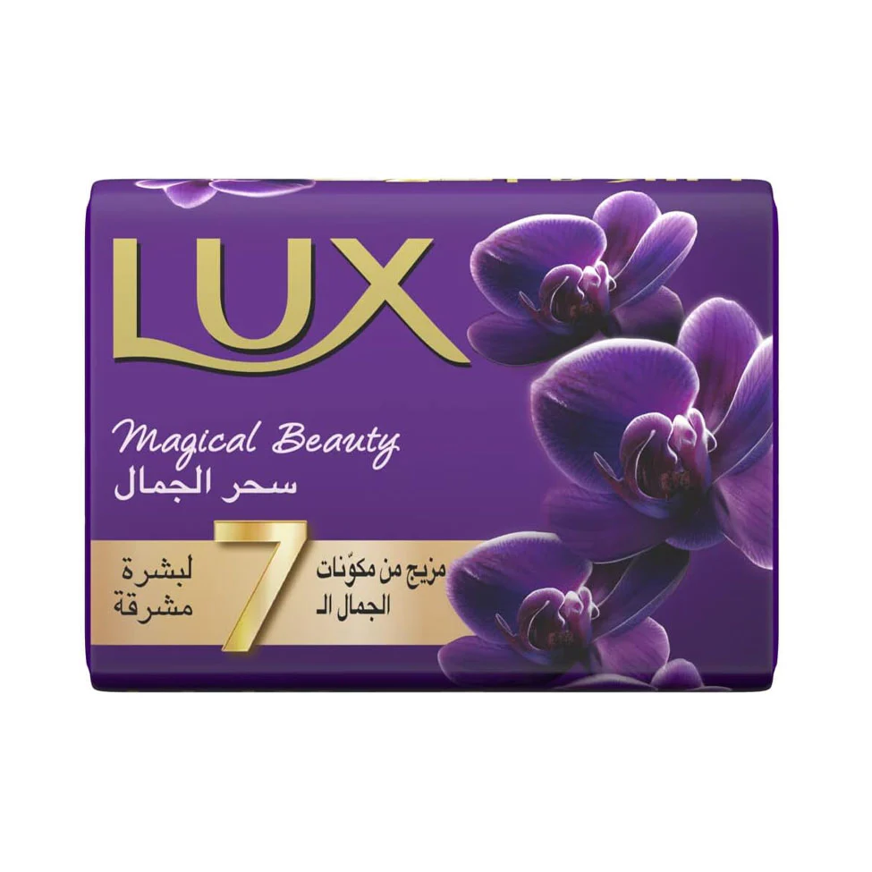 لوكس صابون 120 جم / 115 جم
