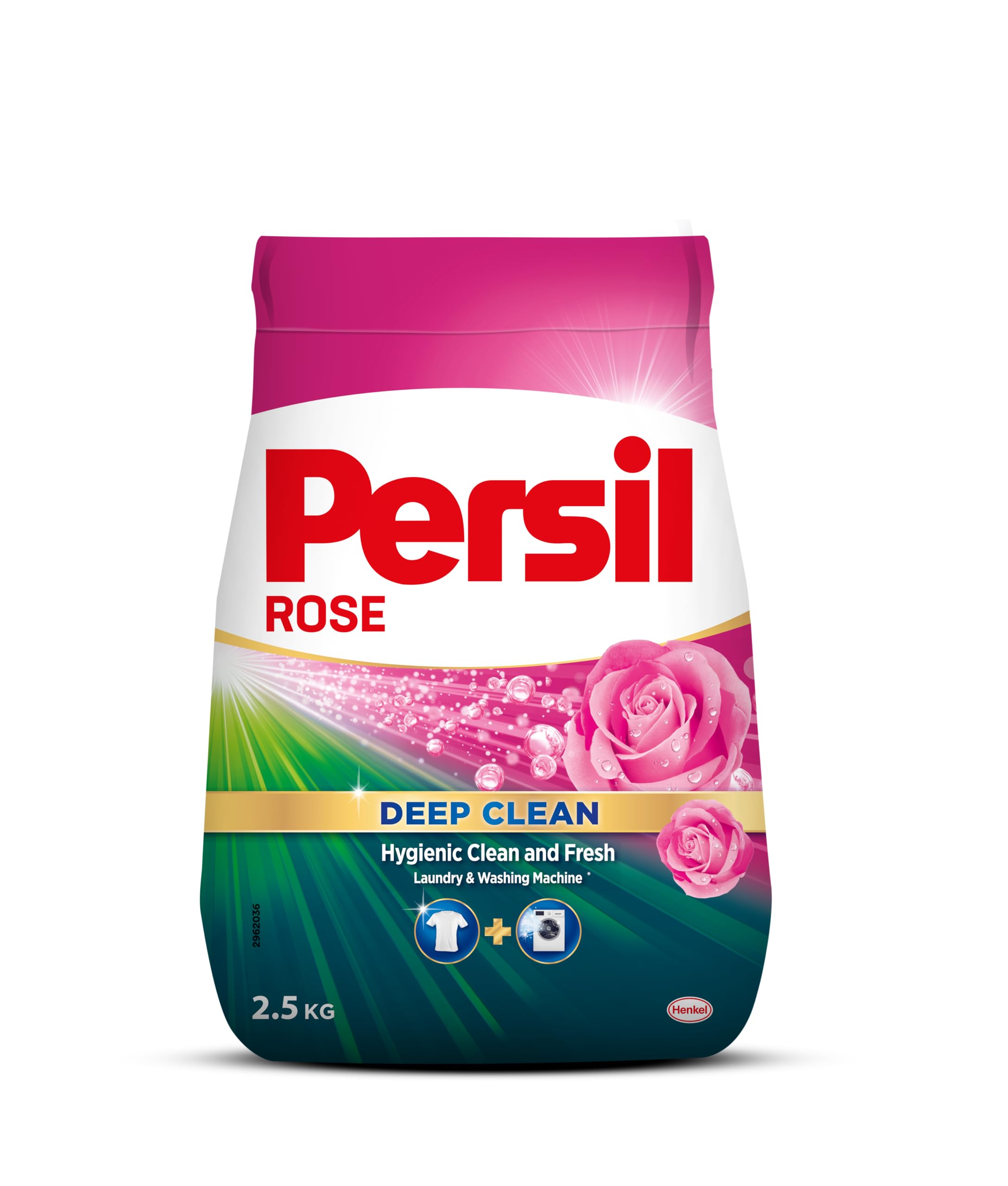 برسيل مسحوق 2.5 كجم