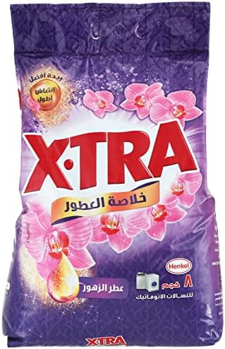 اكسترا مسحوق 8 كجم