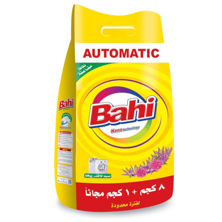 باهى مسحوق 9 كجم