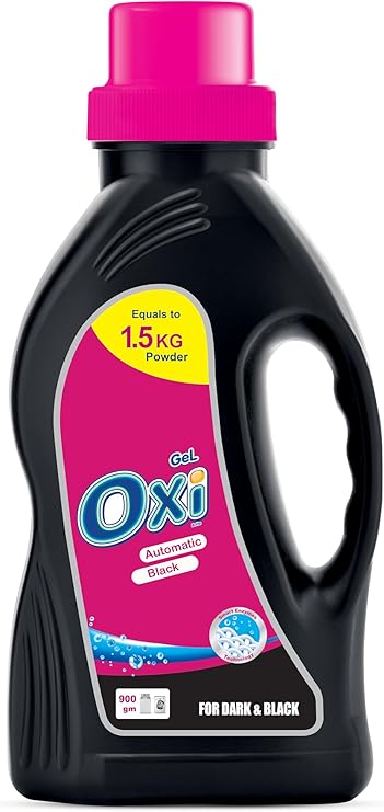 اوكسى جل بلاك 900 جم