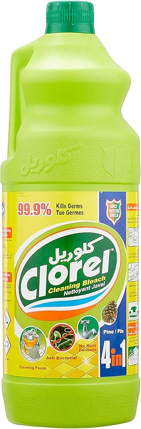 كلوريل 1 كجم 4 * 1