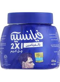 فيانسيه جل كريم 2 * 1 برطمان 125 مل