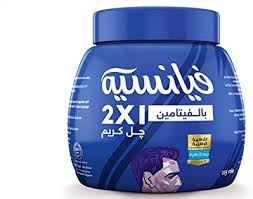 فيانسيه جل كريم 2 * 1 برطمان 225 مل