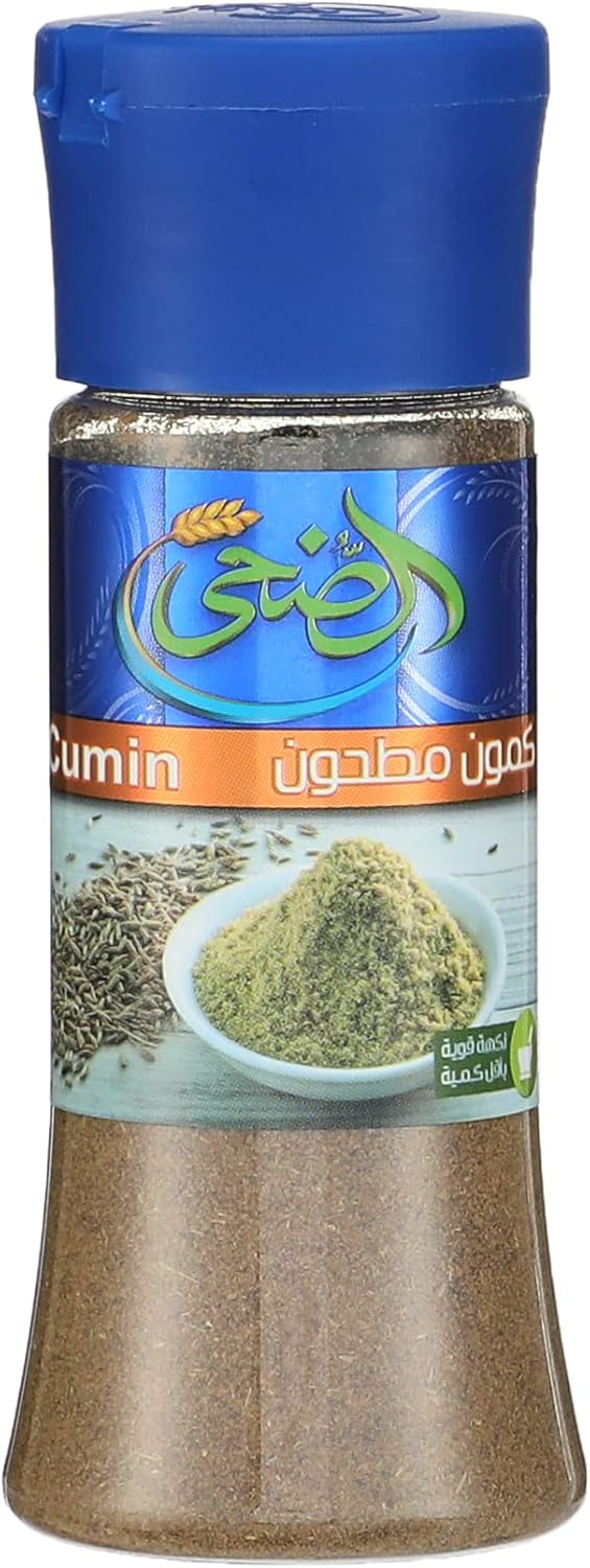 الضحى ملاحة كمون مطحون 65 جم