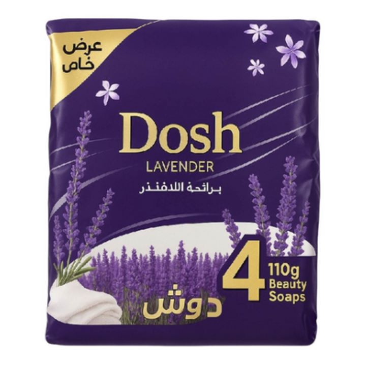 دوش صابون 110 جم