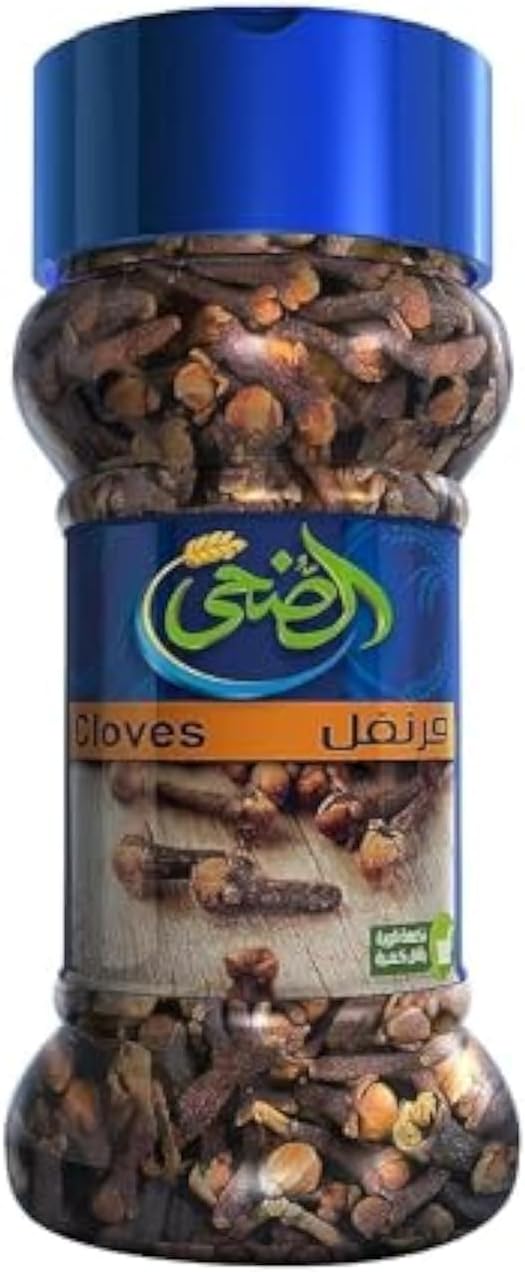 الضحى ملاحة قرنفل 40 جم