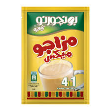 بونجورنو مزاجو ميكس ظرف 15 جم